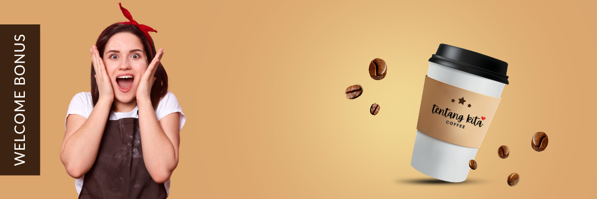 Tentang Kita Coffee